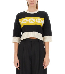 [Marni] Knitwear FW23 GCMD0483Q0_UFH30400N99
