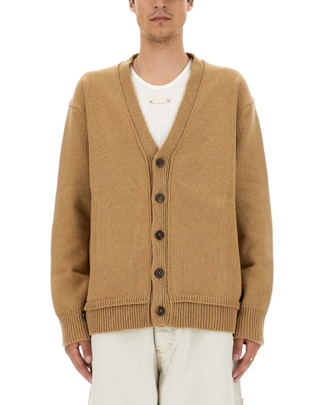 [Maison Margiela] Cardigan FW23 SI1GP0003_S18064106F
