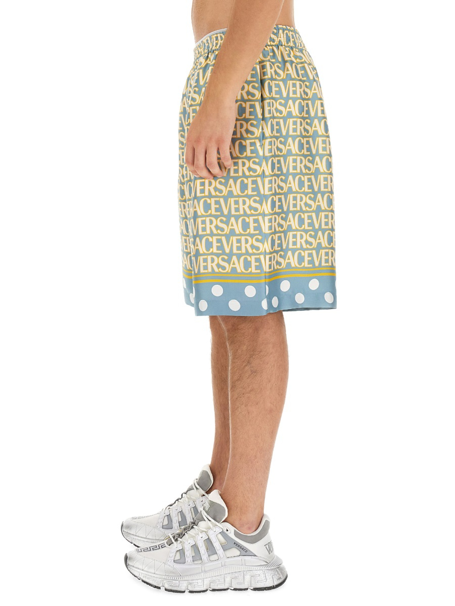 [Versace] Shorts FW23 1002476_1A078385V510