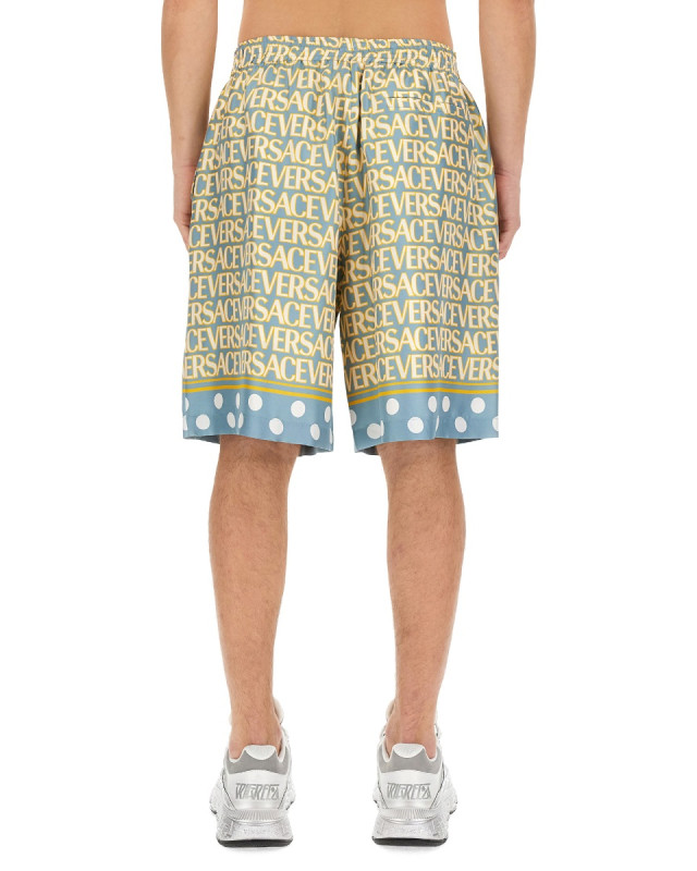 [Versace] Shorts FW23 1002476_1A078385V510