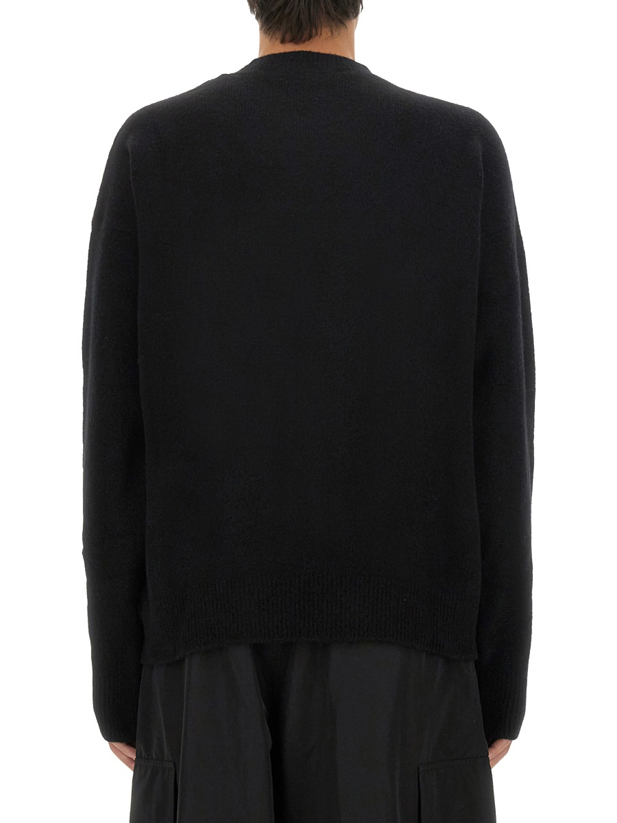 [Palm Angels] Knitwear FW23 PMHE054_F23KNI0051001