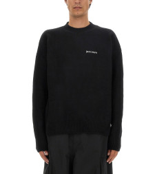 [Palm Angels] Knitwear FW23 PMHE054_F23KNI0051001