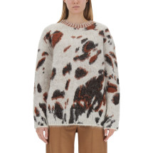 [Stella McCartney] Sweatshirt FW23 6K0596_3S24468490