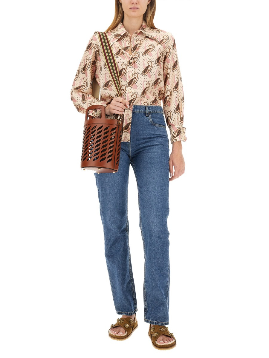 [Etro] Bag FW23 1P078_22110101