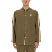 [Palm Angels] Shirts Long Sleeve FW23 PMBD046_E23JER0016003