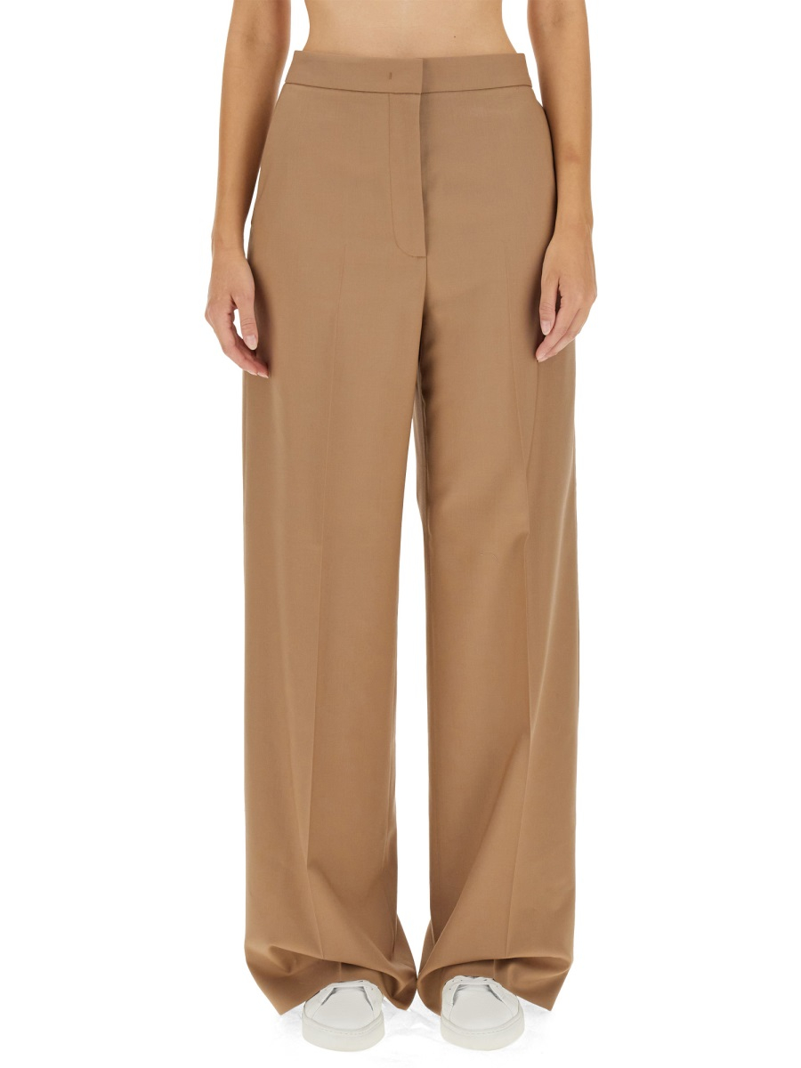 [Fabiana Filippi] Trousers FW23 PAD213F255_D5471248