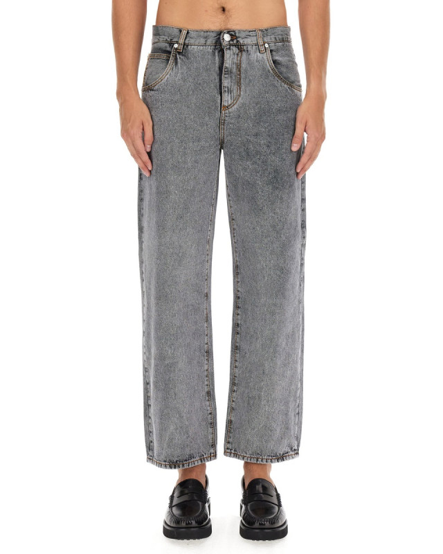 [Etro] Jeans FW23 1W806_96510002