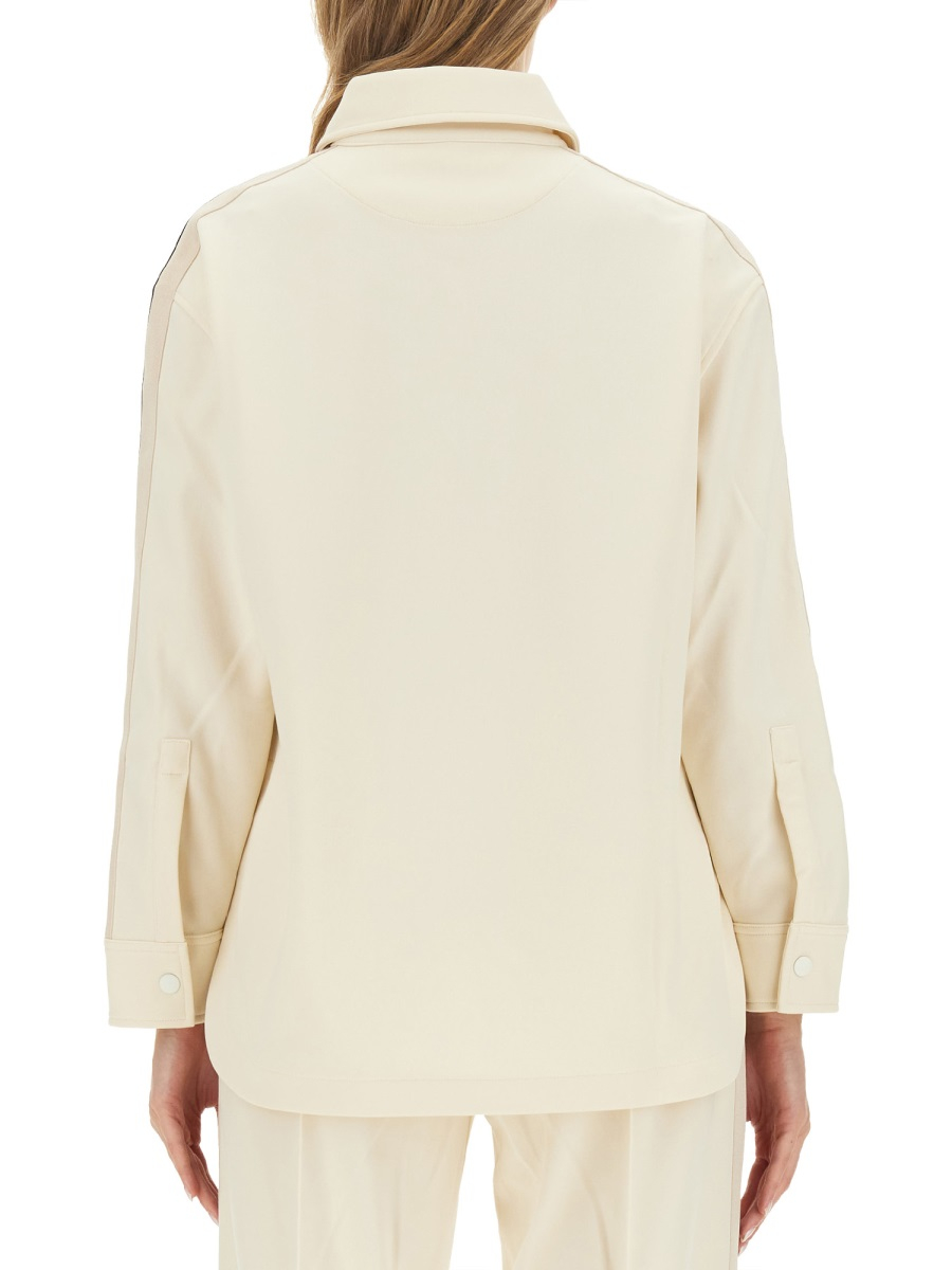 [Palm Angels] Shirts Long Sleeve FW23 PWGA050_F23FAB0010403