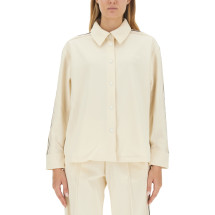 [Palm Angels] Shirts Long Sleeve FW23 PWGA050_F23FAB0010403