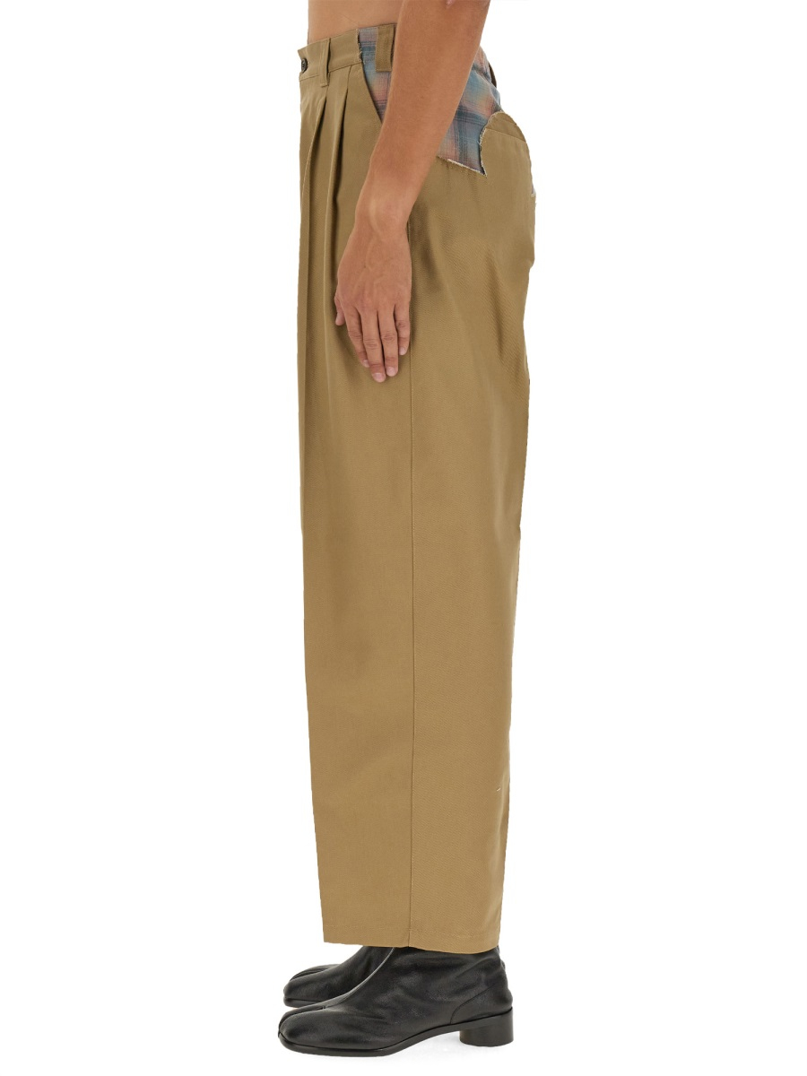 [Maison Margiela] Trousers FW23 S67KA0046_S54042114