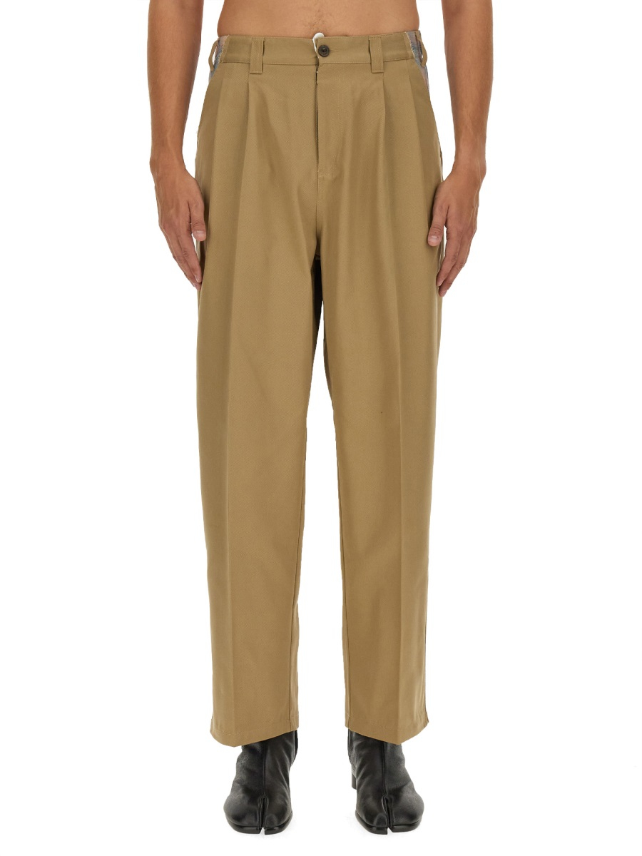 [Maison Margiela] Trousers FW23 S67KA0046_S54042114