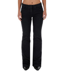 [Off-White] Jeans FW23 OWYA061_F23DEN0021000