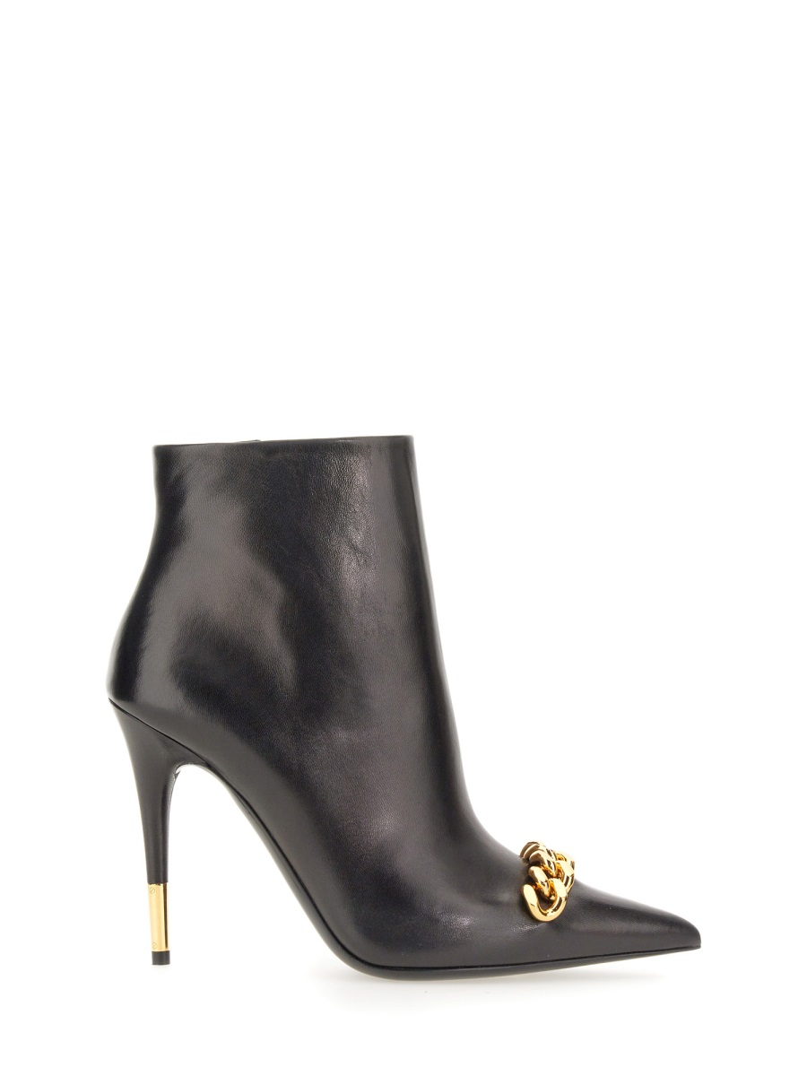 [Tom Ford] Boots FW23 W2993_LSP002G1N001