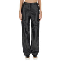 [Stella McCartney] Trousers FW23 640142_3BU3931000