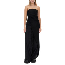 [Rick Owens] T-shirts Sleeveless FW23 RO02C1155_WN09