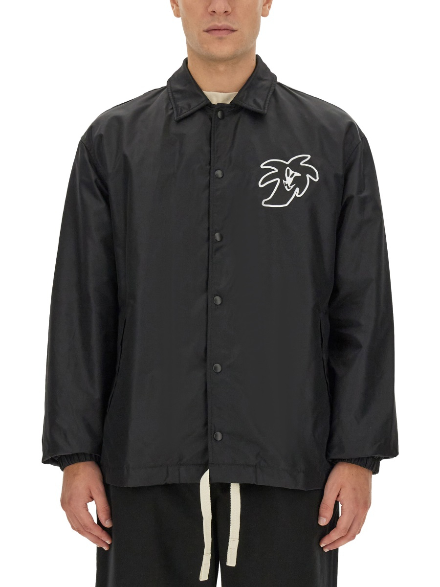 [Palm Angels] Casual Jacket FW23 PMEM014_E23FAB0011001