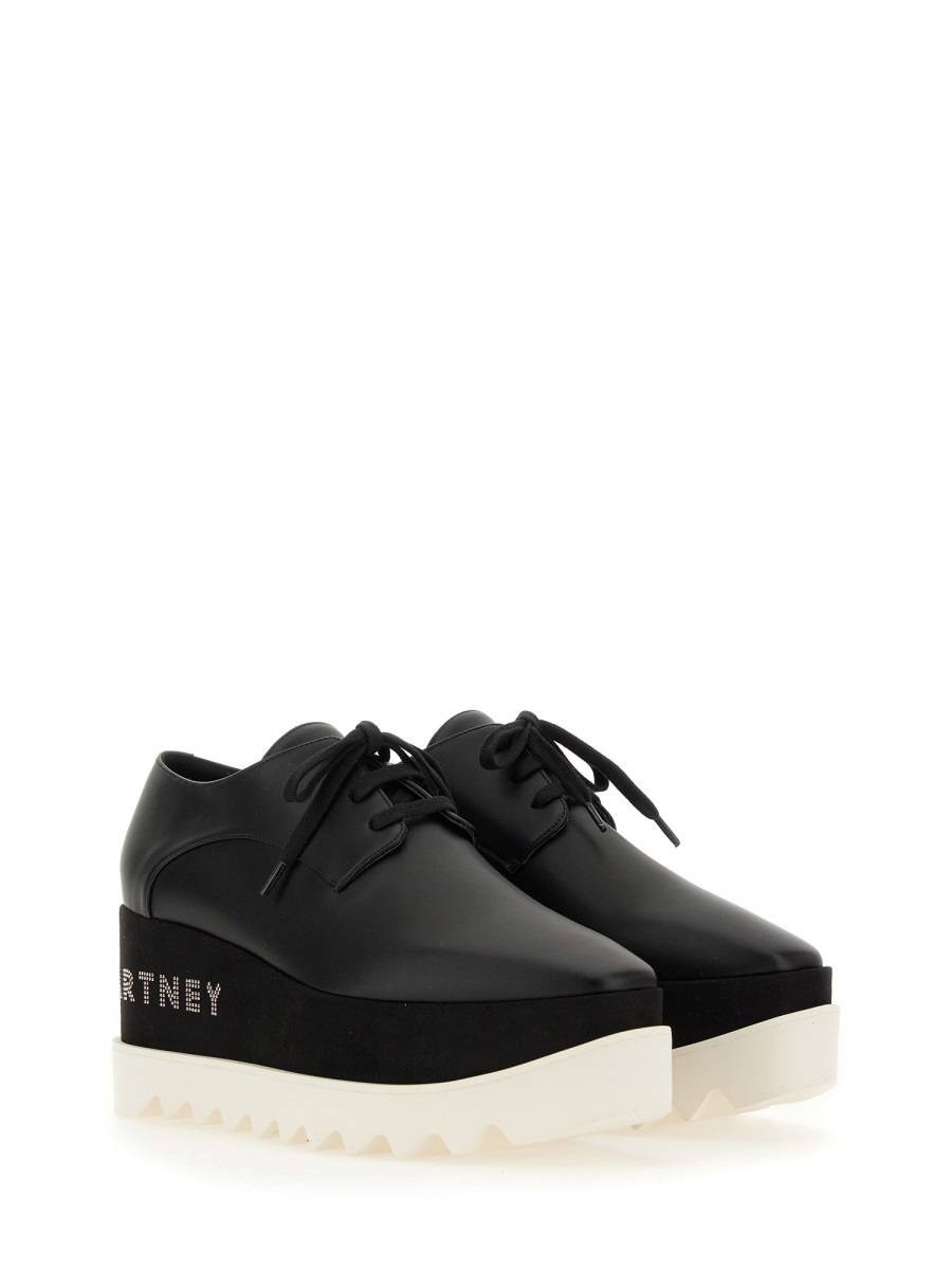 [Stella McCartney] Oxford Shoes FW24 800004_W0YG01000