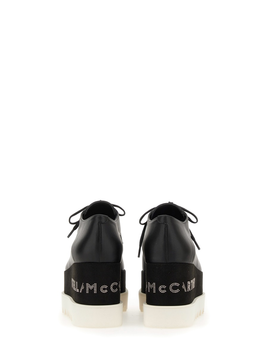 [Stella McCartney] Oxford Shoes FW24 800004_W0YG01000