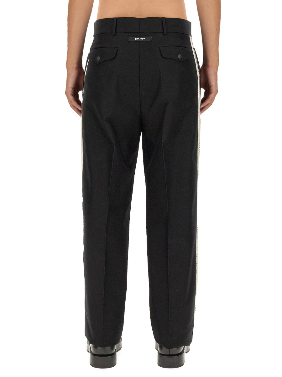 [Palm Angels] Trousers FW23 PMCA128_E23FAB0011003