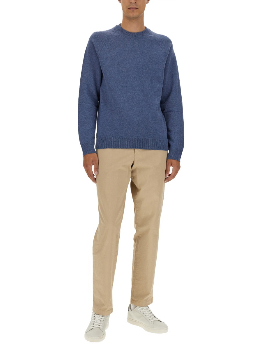 [PS By Paul Smith] Knitwear FW23 M2R/534X/L21935_43
