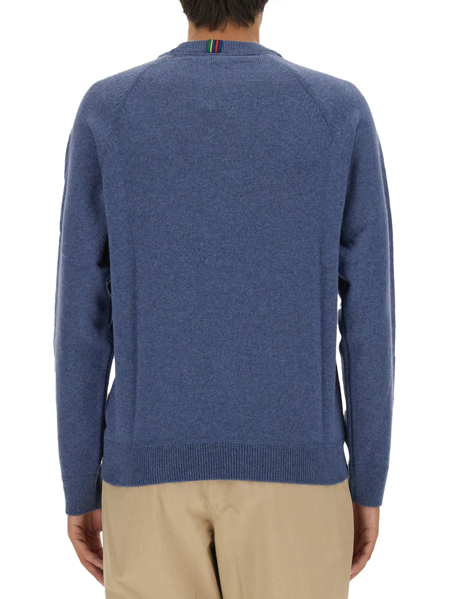 [PS By Paul Smith] Knitwear FW23 M2R/534X/L21935_43