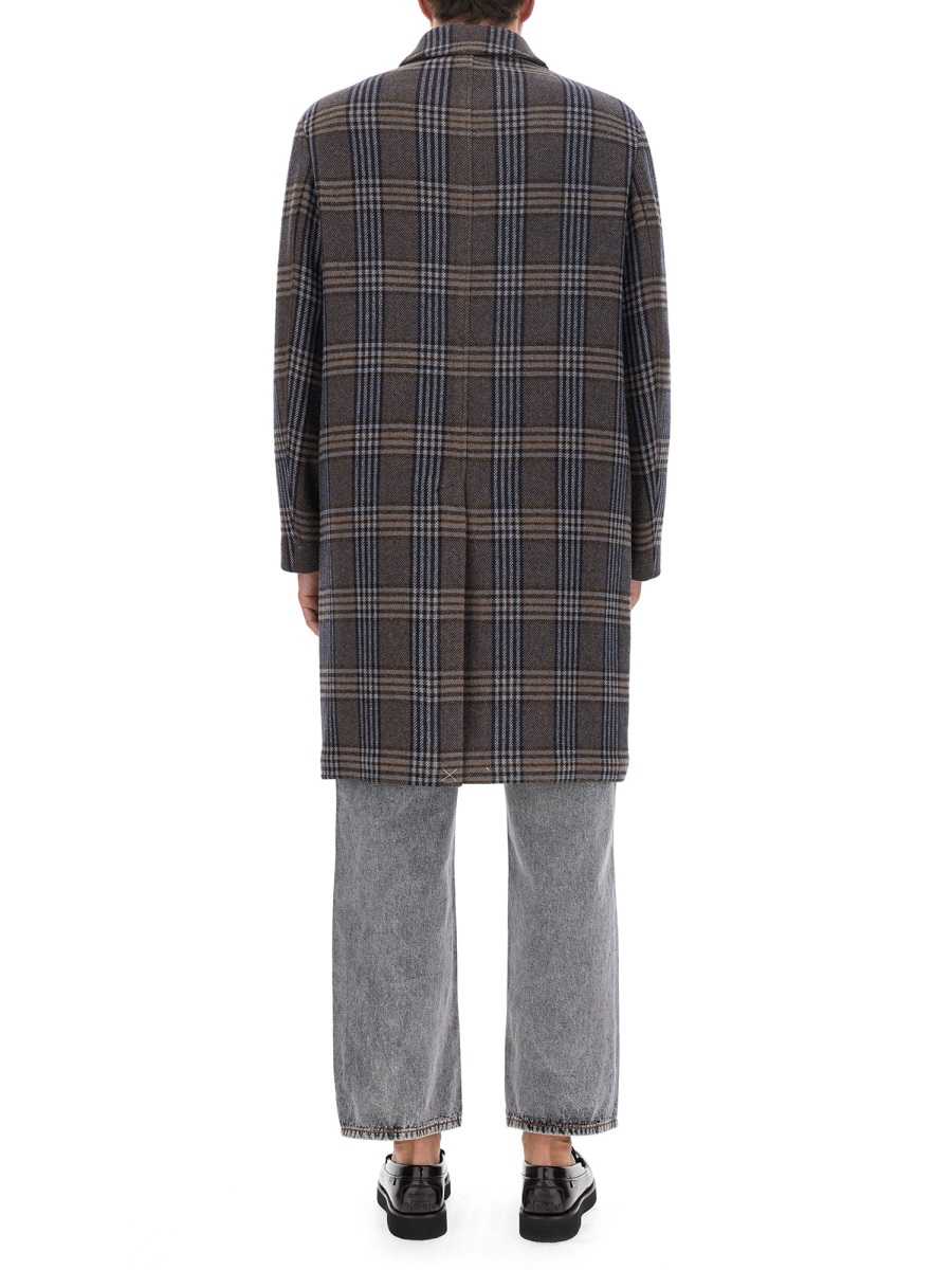 [Etro] Coat FW23 1C502_00180200