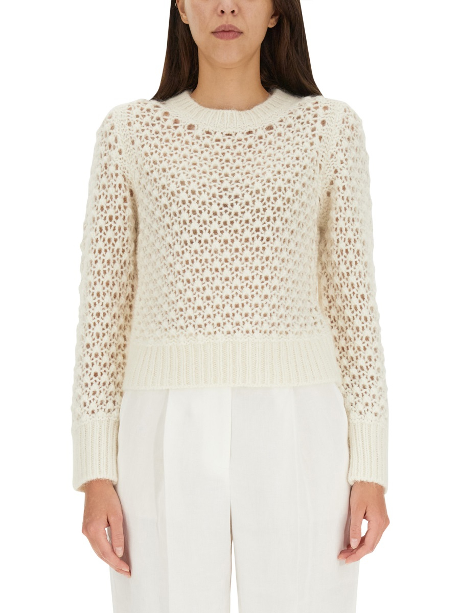 [Fabiana Filippi] Sweatshirt FW23 MAD213F033_H631VR1