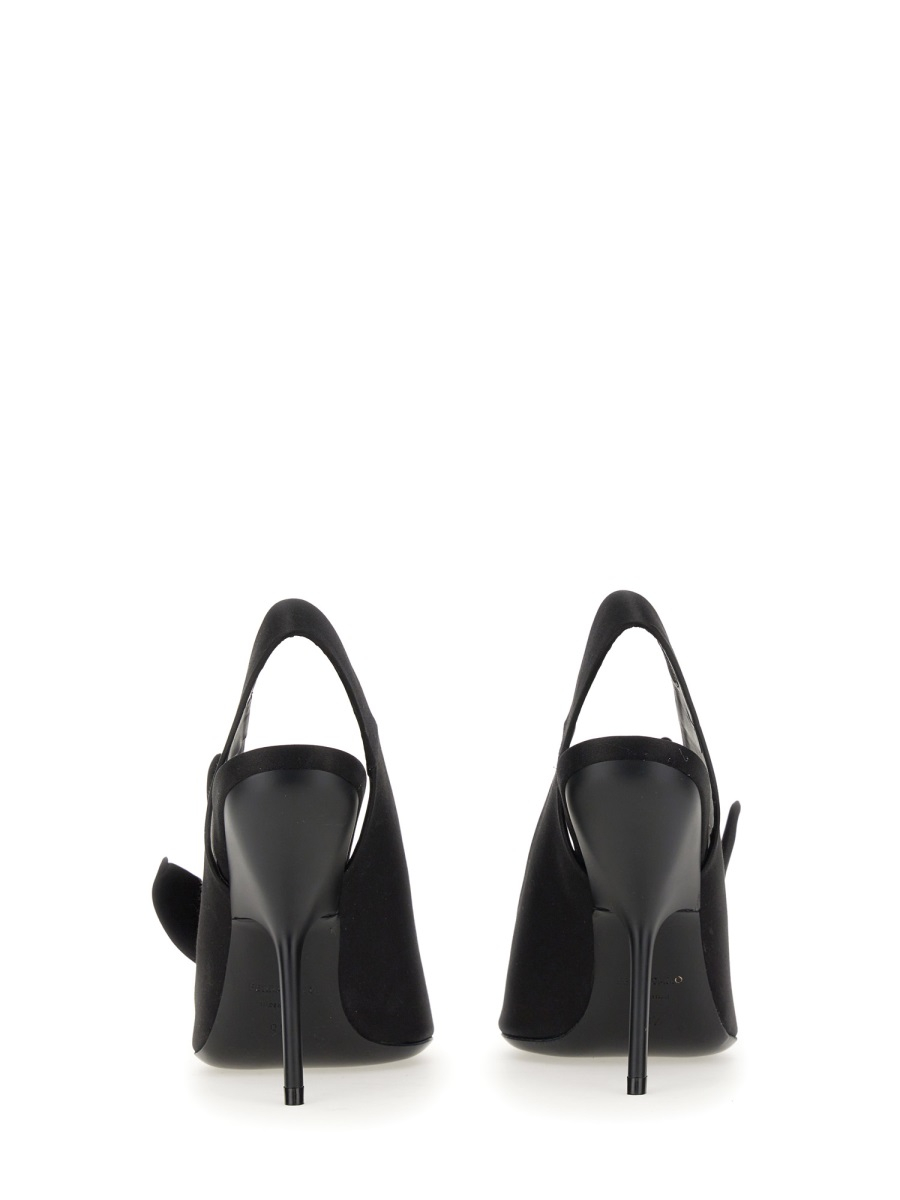 [Ferragamo] Pumps FW23 763016_01F796NERO