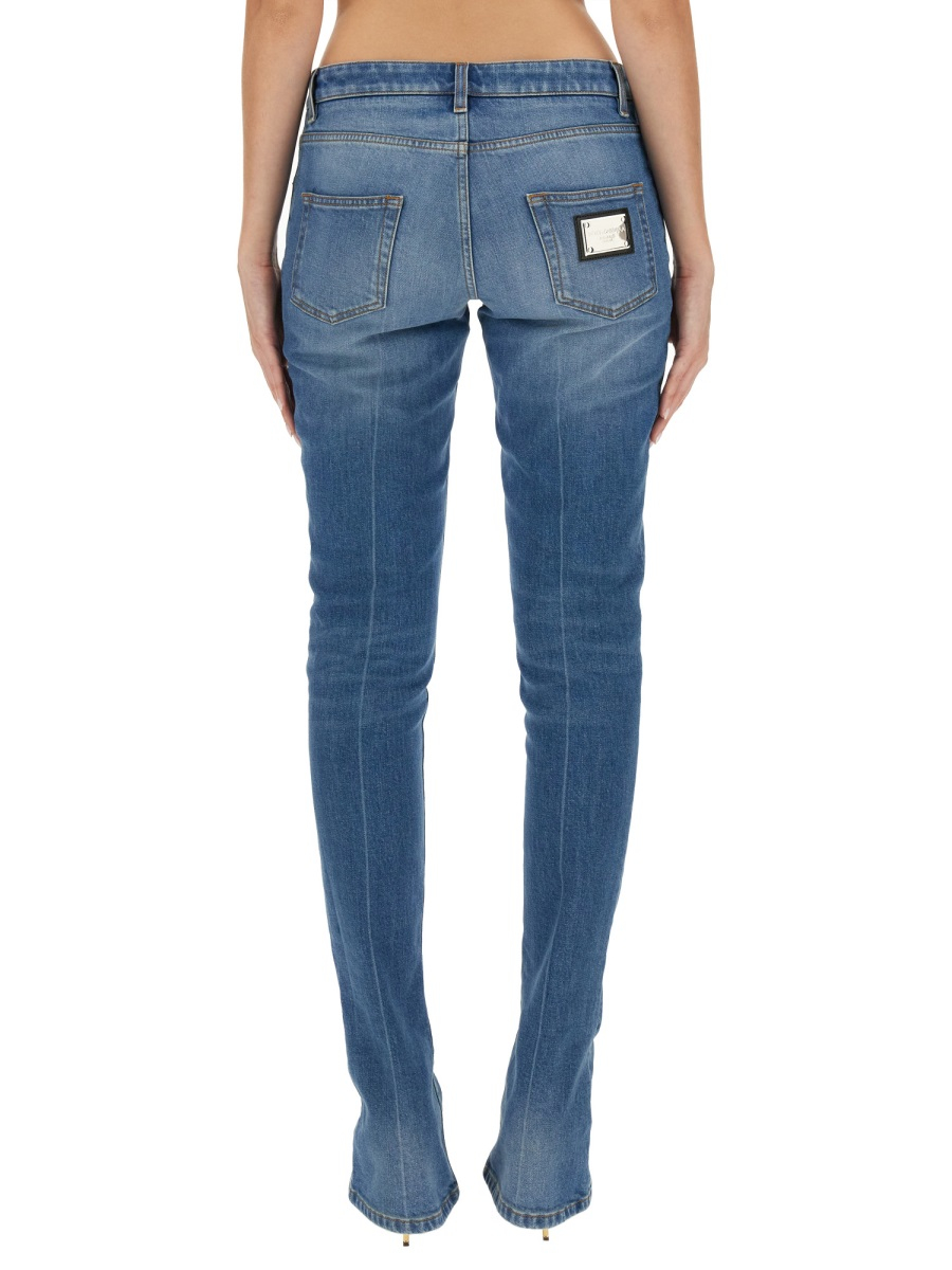 [Dolce & Gabbana] Jeans FW23 FTCZAD_G8JZ8S9001