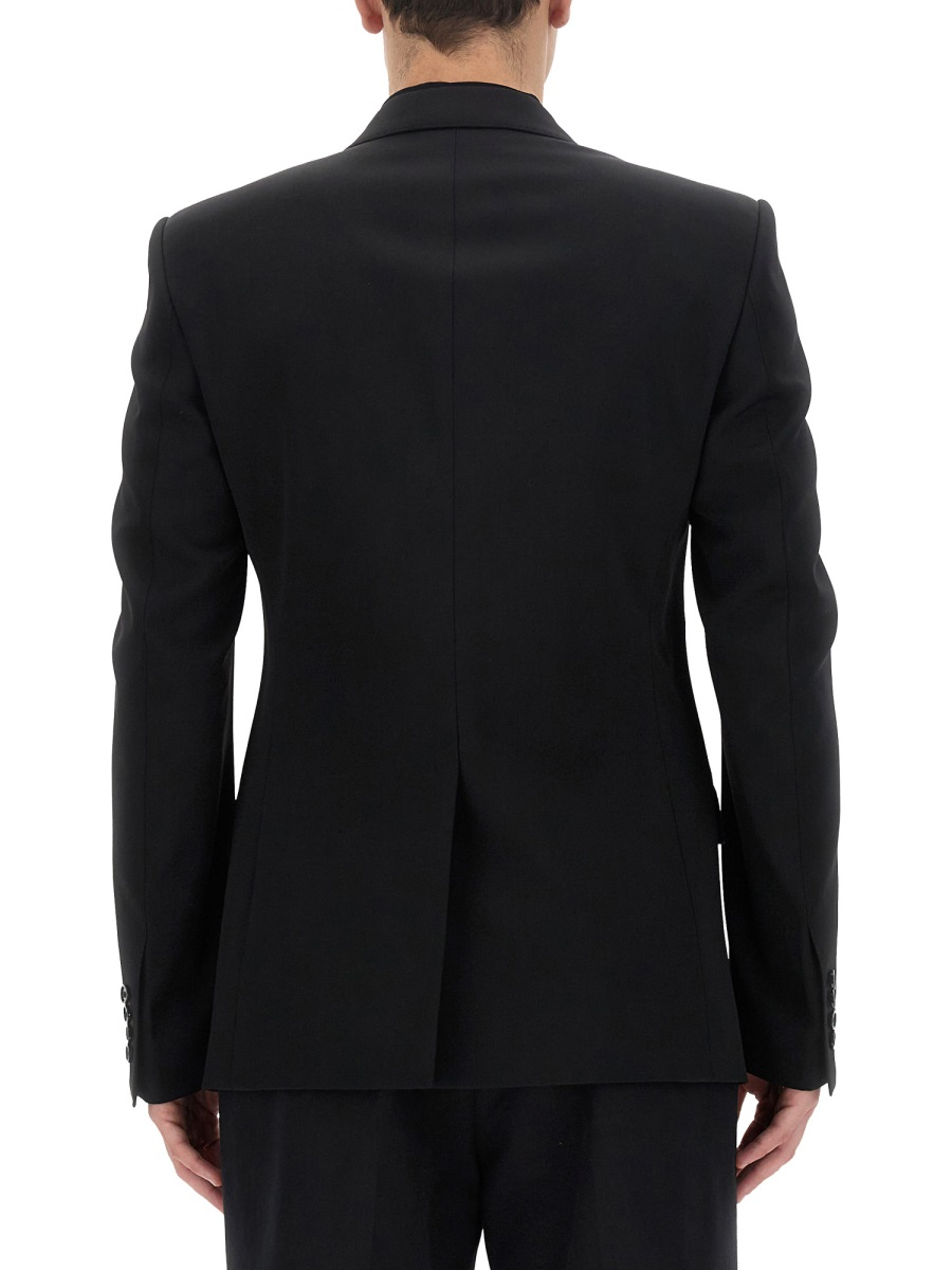 [Dolce & Gabbana] Blazer FW23 G2QU6T_FU26EN0000