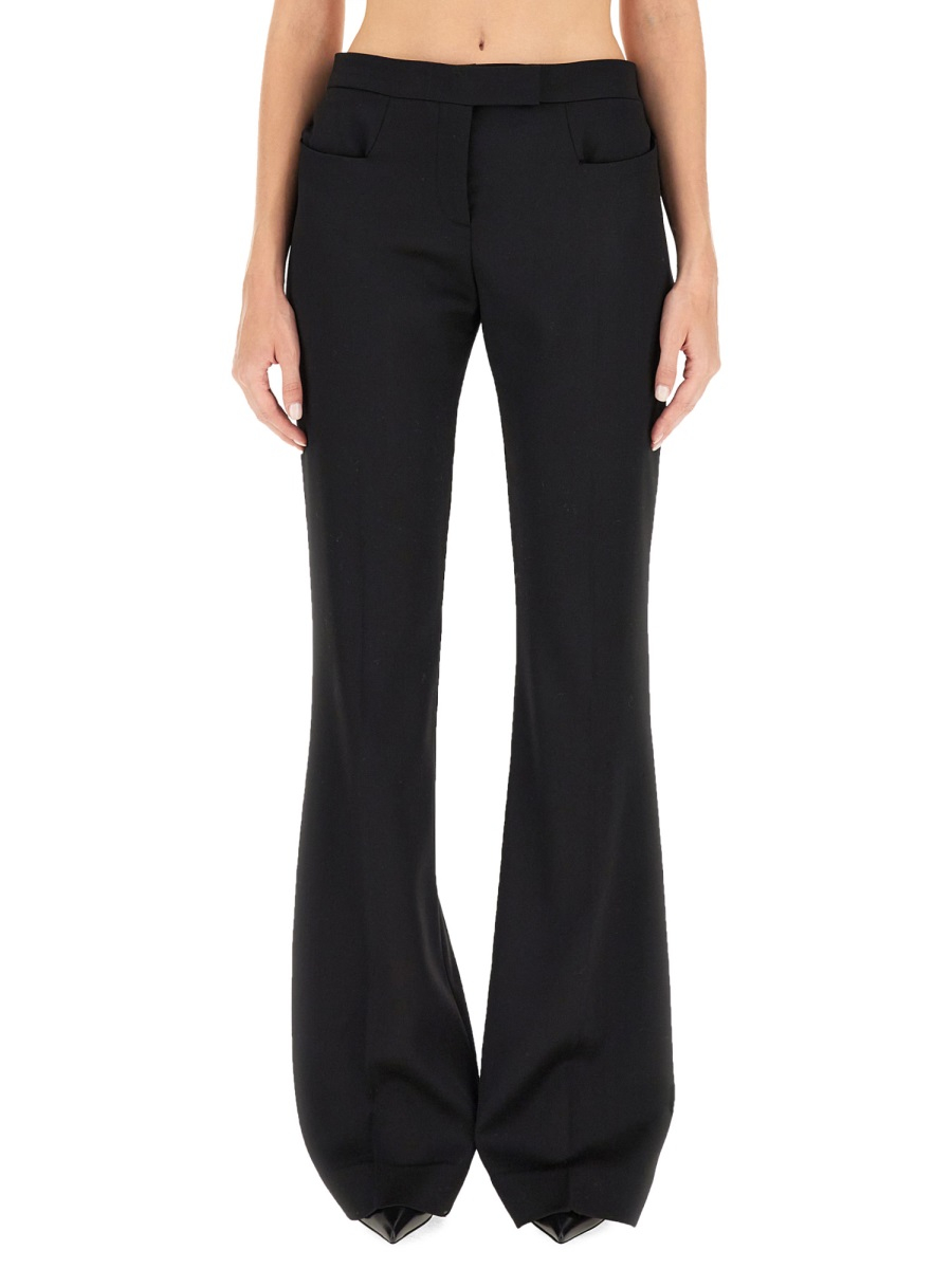 [Tom Ford] Trousers FW23 PAW545_FAX751LB999