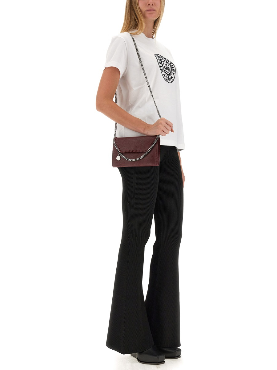[Stella McCartney] Trousers FW23 6K0483_3S24191000