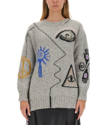 [Stella McCartney] Sweatshirt FW23 6K0567_3S24388490