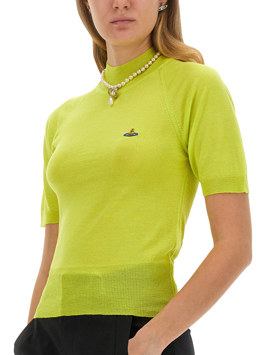 [Vivienne Westwood] Knitwear SS23 18030022_Y000QE401