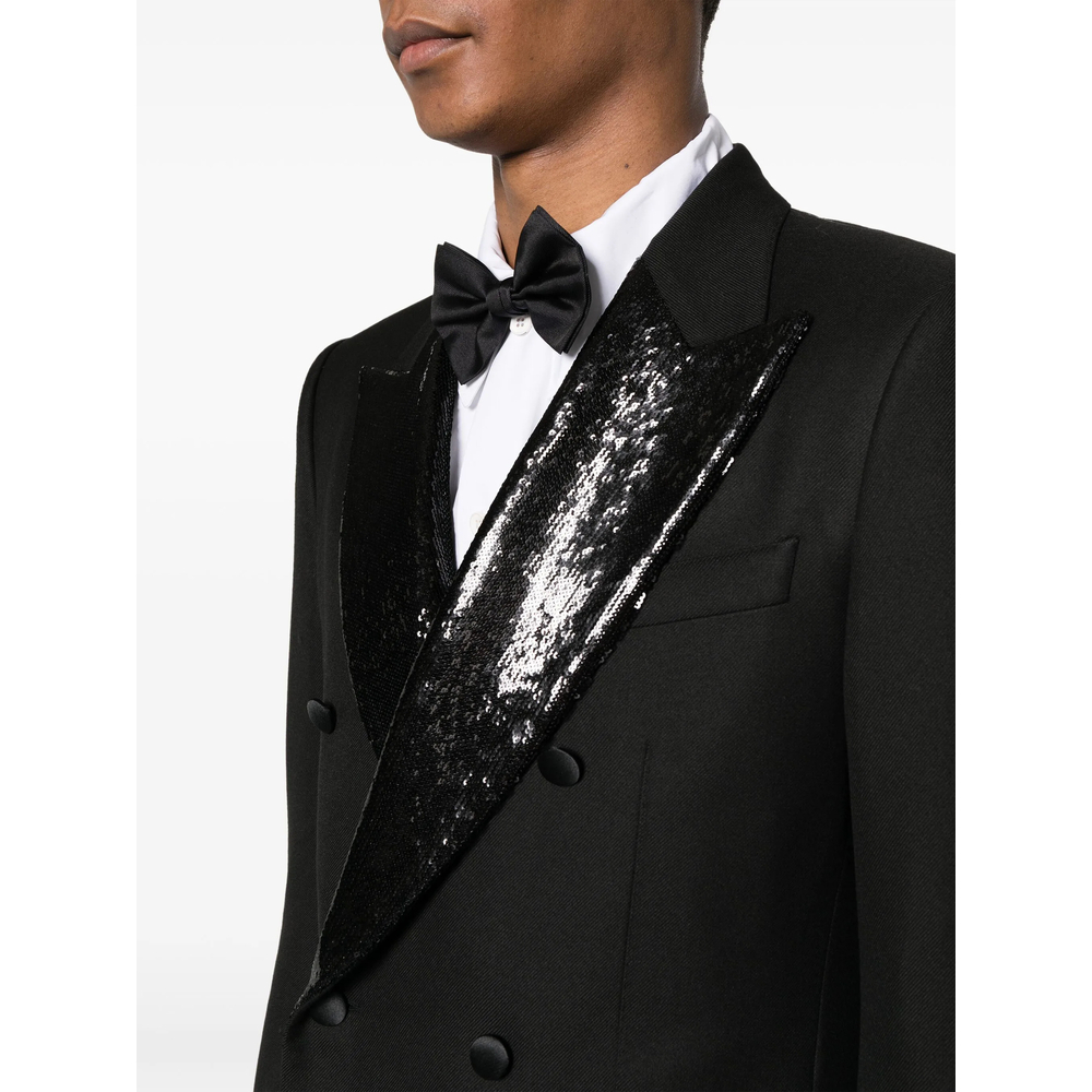 [Dolce & Gabbana] Blazer FW23 G2QU4T FURLT N0000