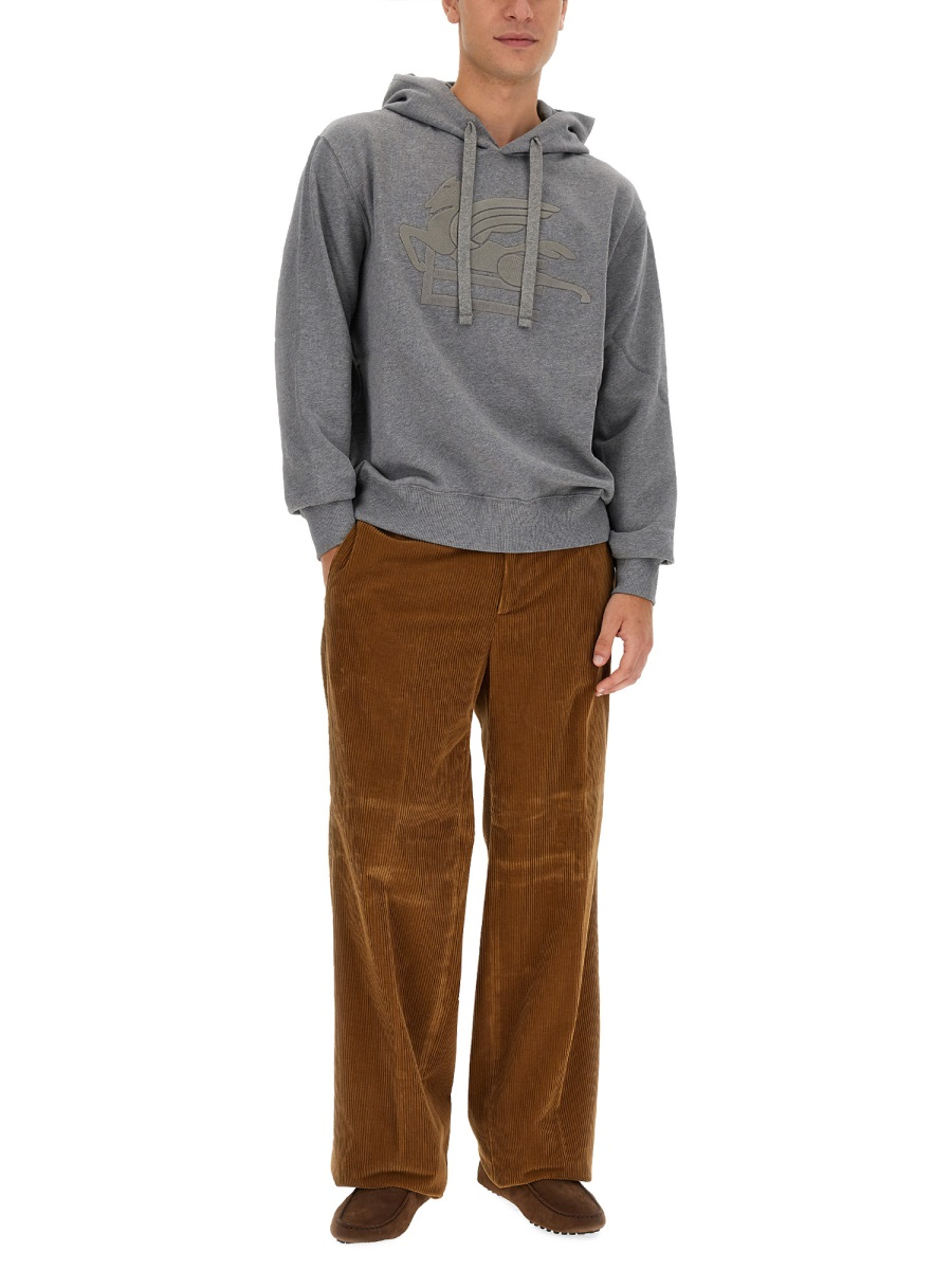 [Etro] Sweatshirt FW23 1Y526_97310003