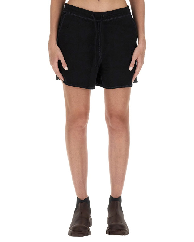 [GANNI] Shorts FW23 T3565_099