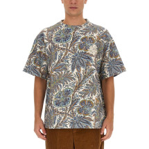 [Etro] T-shirts Short Sleeve FW23 1Y525_96190991