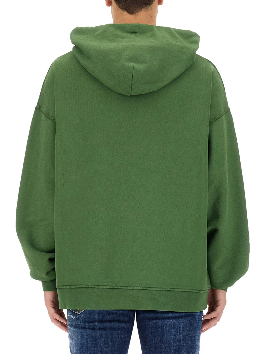 [DSQUARED] Sweatshirt FW23 S74GU0739_S25539687