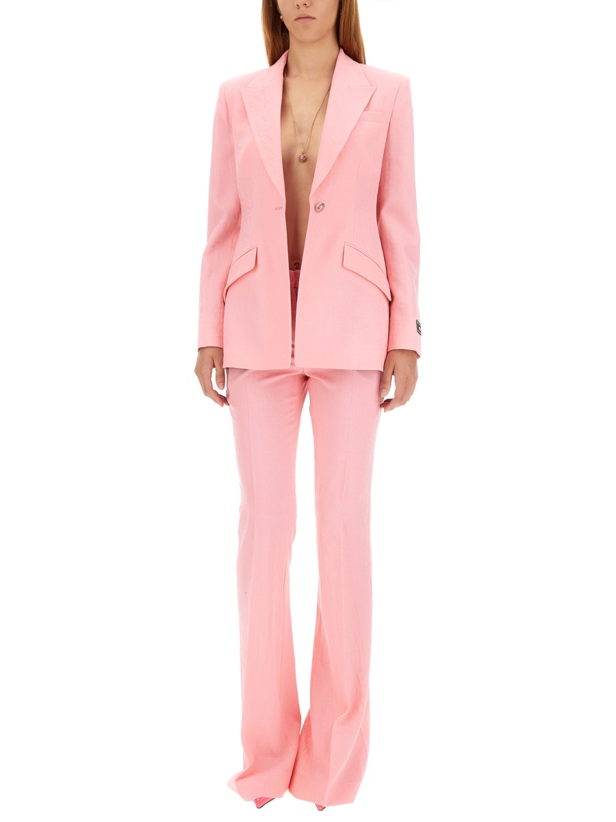 [Versace] Blazer FW23 1009095_1A081981PN50