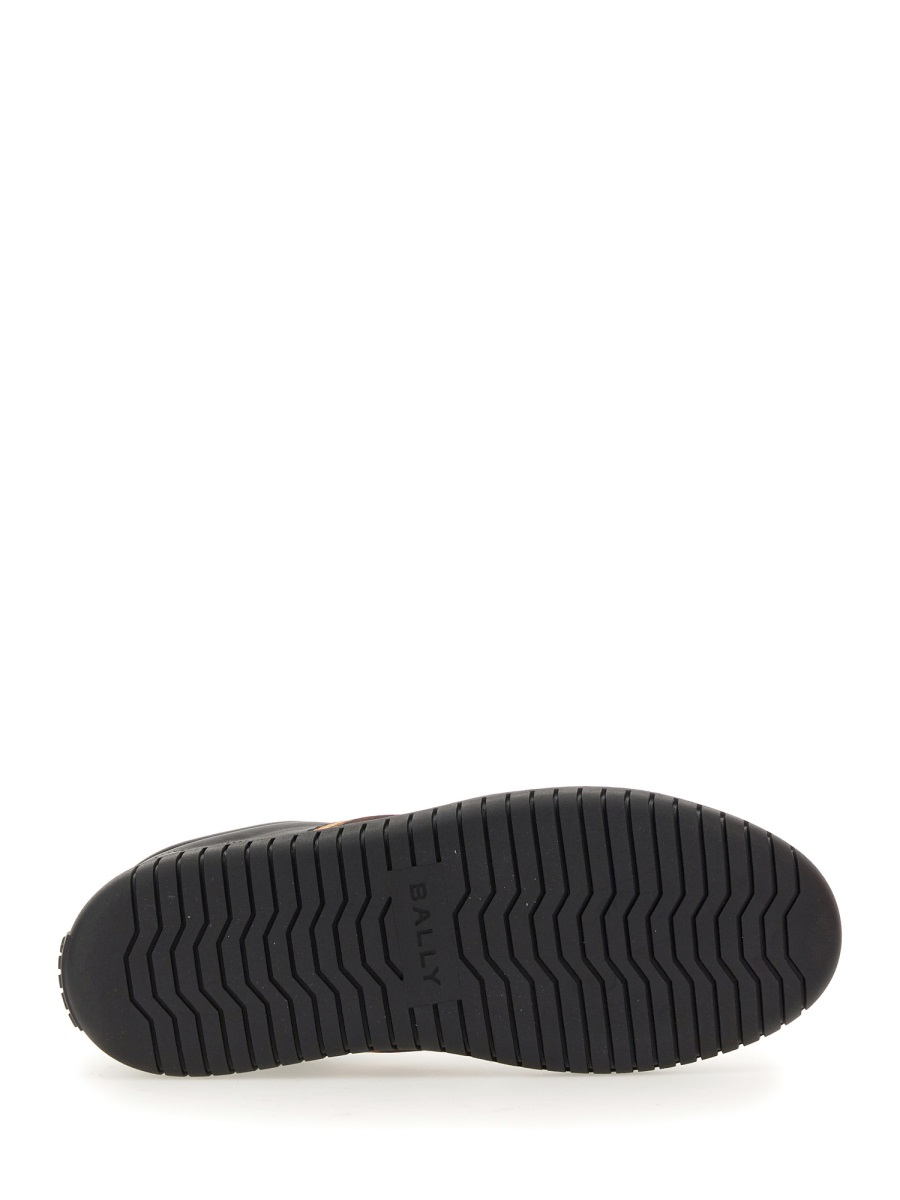 [Bally] Sneakers FW23 MSK06F_VT005U901