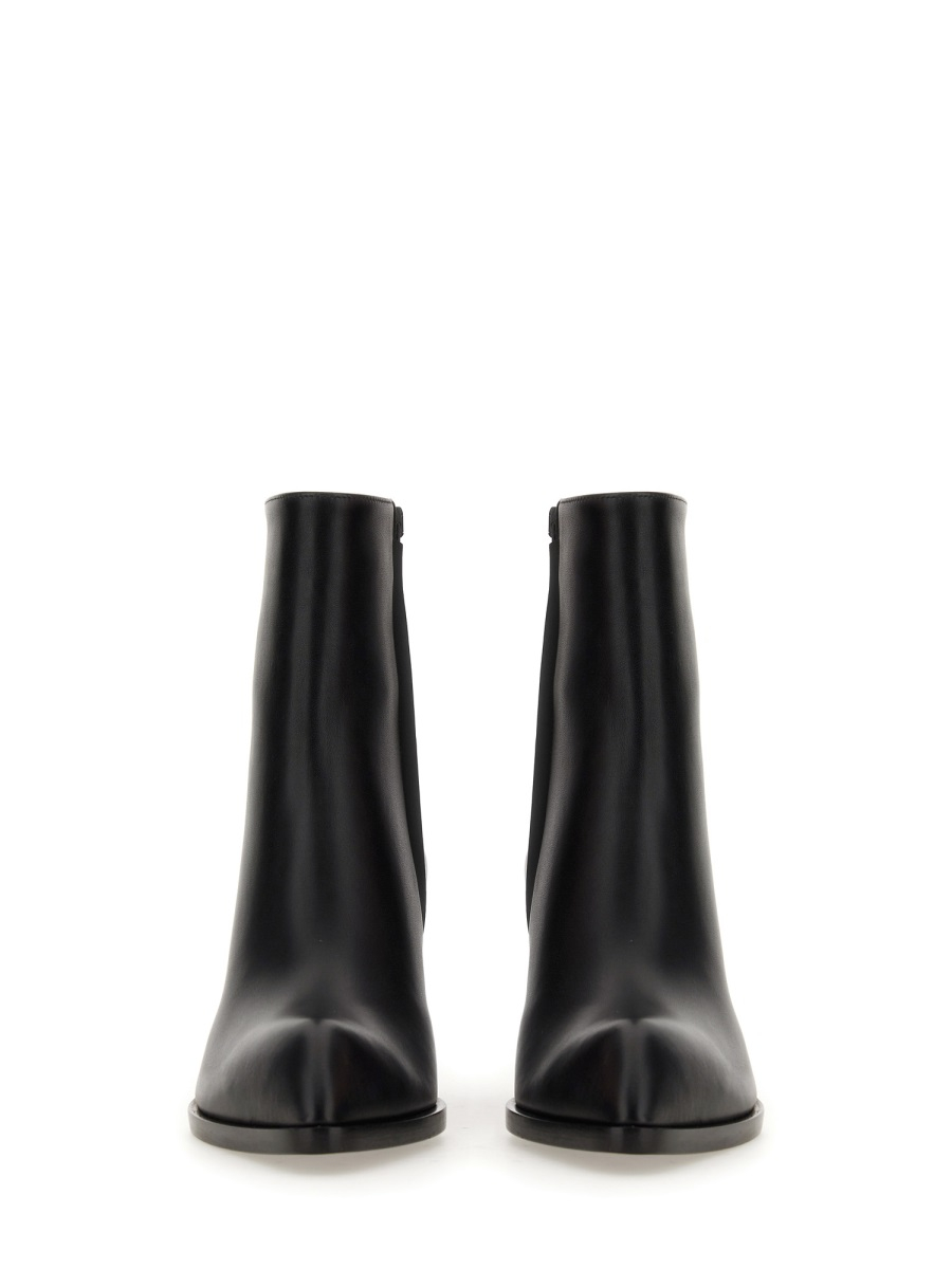 [Gianvito Rossi] Boots FW23 G73051_60CUOBLACK