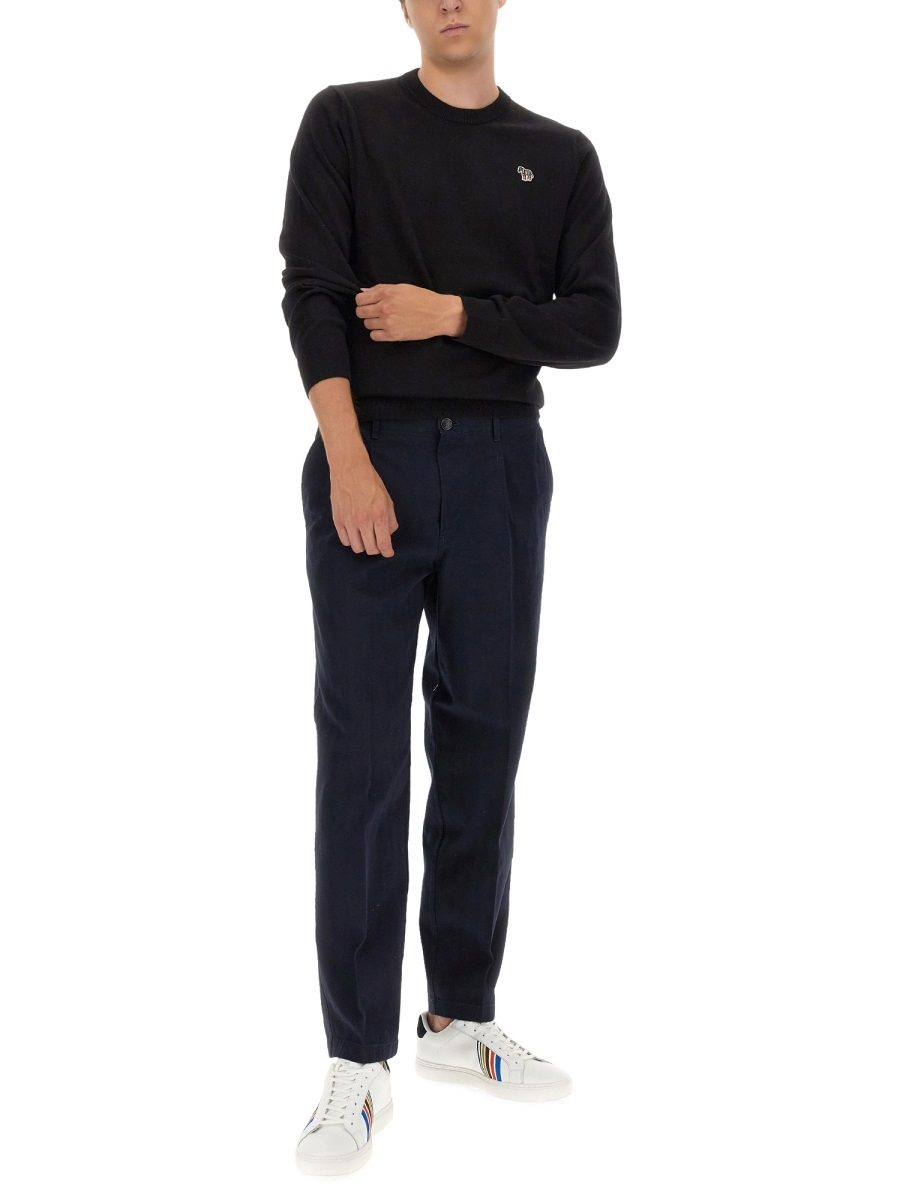 [PS By Paul Smith] Knitwear FW23 M2R/200YZ/L21858_79