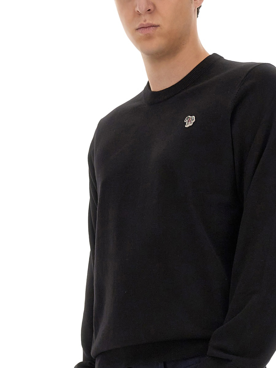 [PS By Paul Smith] Knitwear FW23 M2R/200YZ/L21858_79