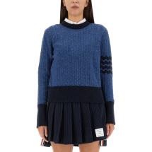 [Thom Browne] Knitwear FW23 FKA480A_Y1026435