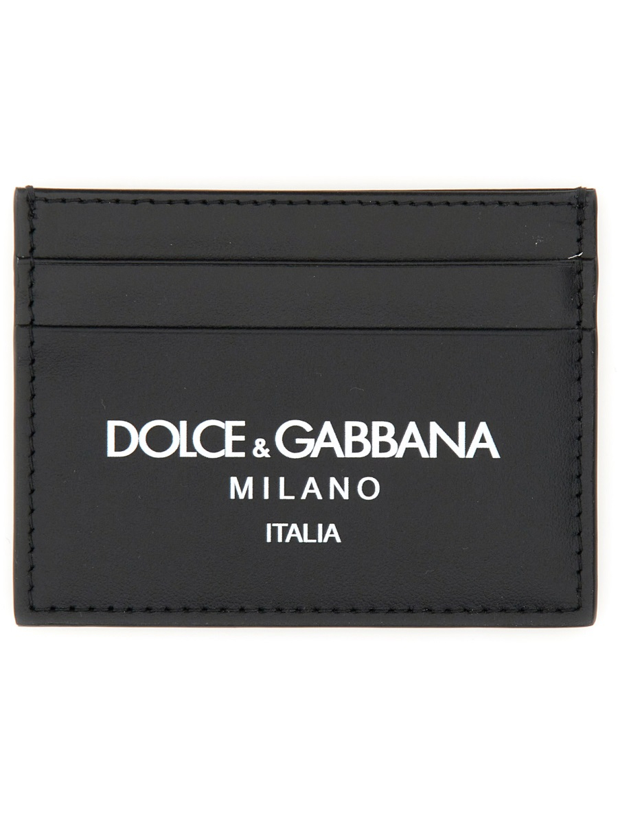 [Dolce & Gabbana] Wallet SS24 BP0330_AN244HNII7
