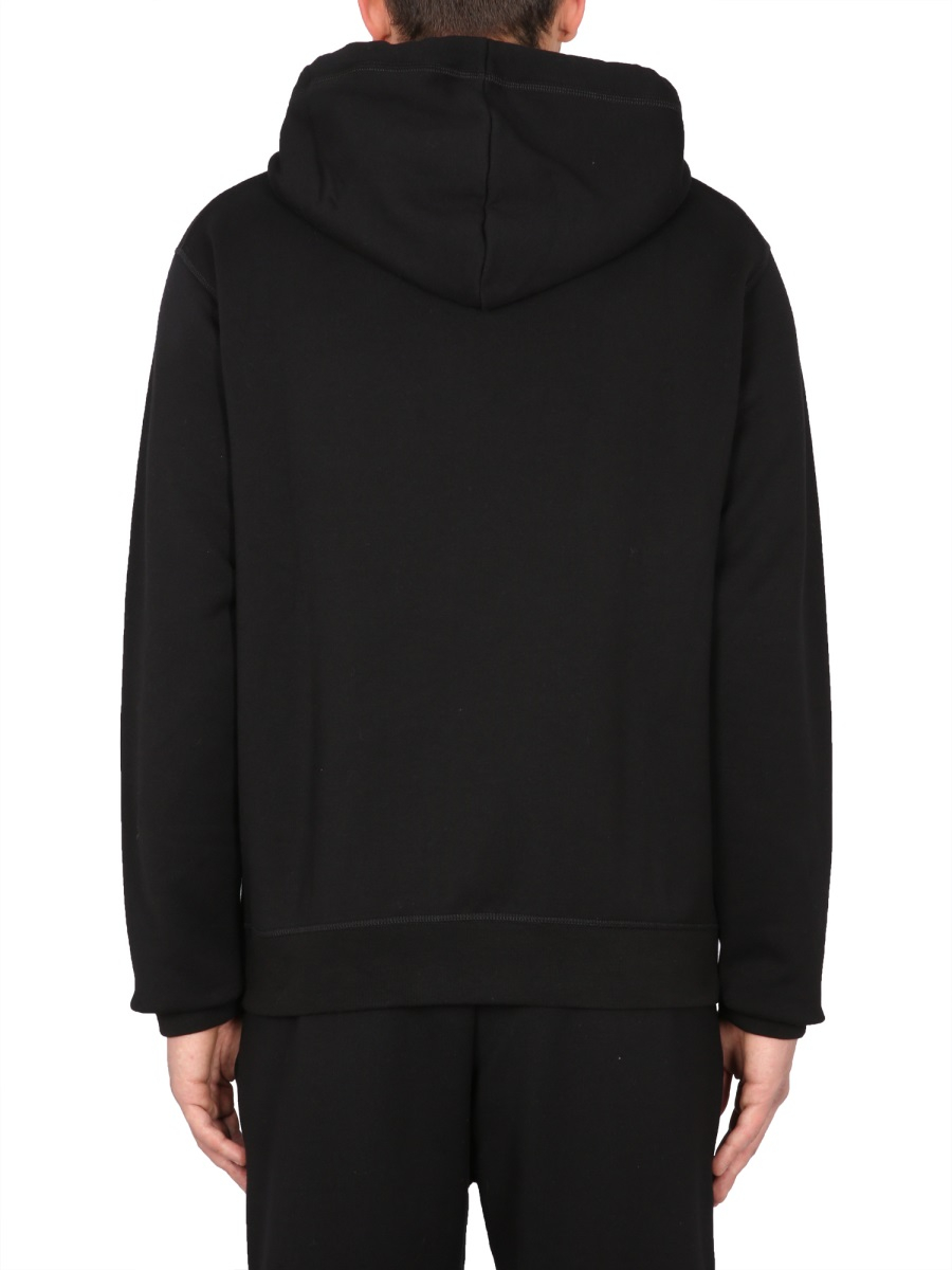 [DSQUARED] Hoodie FW23 S79GU0105_S25516900
