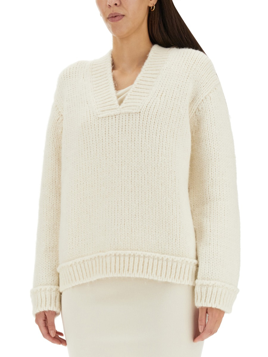 [Tom Ford] Knitwear FW23 MAK1258_YAX588AW003