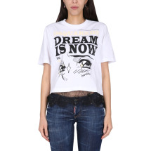 [DSQUARED] T-shirts Short Sleeve FW23 S75GD0364_S23009100