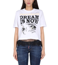 [DSQUARED] T-shirts Short Sleeve FW23 S75GD0364_S23009100